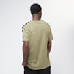 Lacoste Custom Slim Fit Jersey Crewneck T-Shirt grün 47144 2