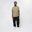 Lacoste T-Shirt vert 47144 6