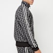 Lacoste Sweatshirt grau 45029 5