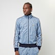 Lacoste Sweatshirt blau 45522 1