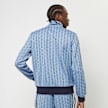 Lacoste Sweatshirt blau 45522 2