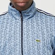Lacoste Sweatshirt blau 45522 3