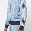 Lacoste Sweatshirt blau 45522 4