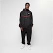 Lacoste Tennis Monogram Trackjacket zwart 47142 6