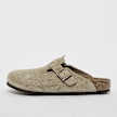 Birkenstock Boston BS beige 37779 1