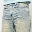 Karl Kani OG Baggy Five Pocket Denim azul 44227 3