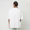 FAVELA Eagle T-Shirt blanc 41555 2