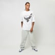 FAVELA Eagle T-Shirt blanc 41555 4