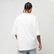 FAVELA Slow Burn T-Shirt bianco 41556 2