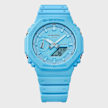 G-SHOCK GA-2100-2A2ER blau 44085 1