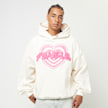 FAVELA Lover Hoodie beige 41558 1