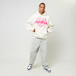 FAVELA Lover Hoodie beige 41558 4