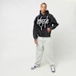 FAVELA Lightning Outline Hoodie czarny 41559 4