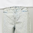 FAVELA Monogram Denim blau 41560 3