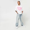 FAVELA Embroidery Denim niebieski 41561 6
