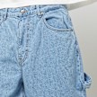 Reell Baggy Worker blau 42265 3