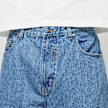 Reell Organic Baggy blau 42269 3