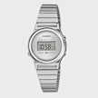 CASIO LA700WE-7AEF plata 44087 1