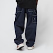 Reell Baggy Worker blau 42490 2