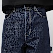 Reell Baggy Worker blau 42490 3