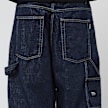 Reell Baggy Worker blau 42490 4