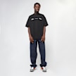 Reell Baggy Worker iconic dark stone bleu 42490 5