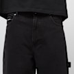 Reell Baggy Worker schwarz 42491 4