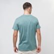 Mister Tee New York Wording Tee bleu 47204 2