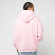 Karl Kani Small Signature Essential Oversized Hoodie rosa 45082 2