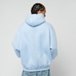 Karl Kani Small Signature Essential Oversized Hoodie blau 45083 2