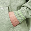 Karl Kani Ellipse Hoodie vert 45124 4