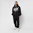 Karl Kani Woven Signature Kani Oversized Zip Hoodie noir 45126 4