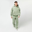 Karl Kani Ellipse Straight Leg Sweatpants zelena 45143 6