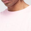 Karl Kani Small Signature Essential Tee rosa 45079 3
