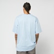Karl Kani Small Signature Essential Tee blau 45080 2