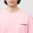 Karl Kani Woven Signature Resist Love Tee rosa 45136 3