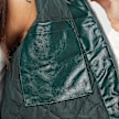 Smoke Rise Collared Racing Jacket groen 40112 3