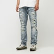 Smoke Rise Heavy R&R Jeans blau 44361 1