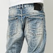 Smoke Rise Heavy R&R Jeans bleu 44361 4