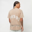 Smoke Rise Varsity Short Sleeve Tee bege 45581 2