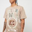 Smoke Rise Varsity Short Sleeve Tee beż 45581 3