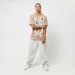 Smoke Rise Varsity Short Sleeve Tee beż 45581 5