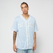 Karl Kani College Baseballshirt bleu 45139 1