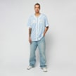 Karl Kani College Baseballshirt bleu 45139 4