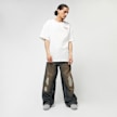 Karl Kani OG Distress Relaxed Baggy blu 45146 5