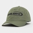 Karl Kani Elipse Ripstop Cap vert 45256 1