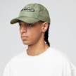 Karl Kani Elipse Ripstop Cap vert 45256 5