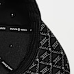 Karl Kani Monogram Baseball Cap preto 45255 3