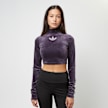 adidas Originals Bling Crop lila 45631 1