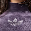 adidas Originals Bling Crop ljubičasta 45631 3